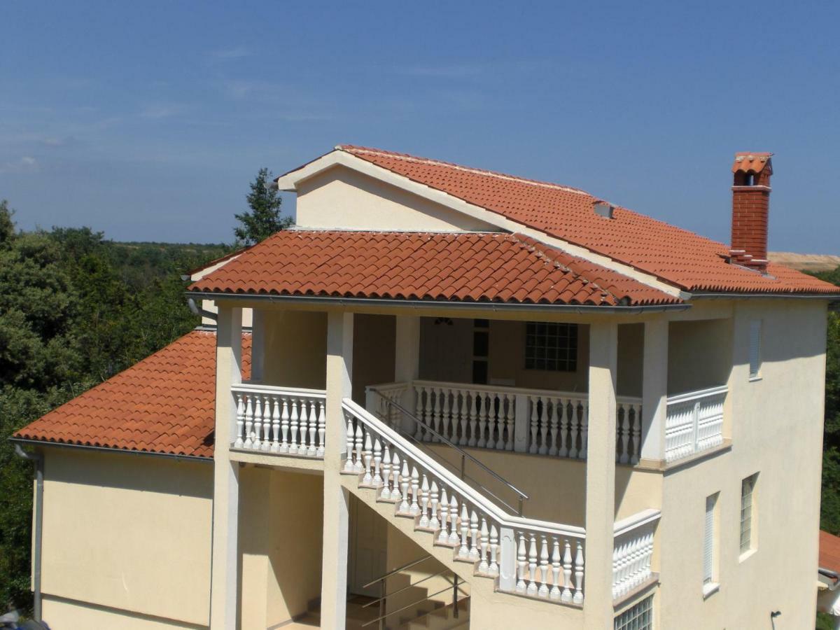 Apartment Cota Vinkuran Exterior photo